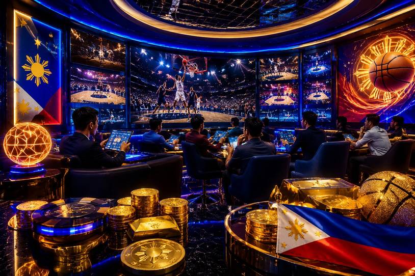 nba365
